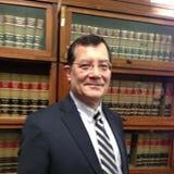 Photo of John M. Silvestri