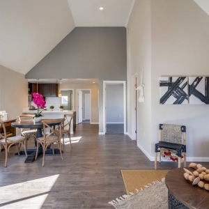 Photo of Interior Design by Rachel Larraine