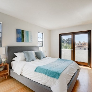 Photo of Interior Design by Rachel Larraine