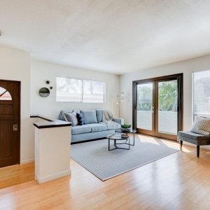 Photo of Interior Design by Rachel Larraine