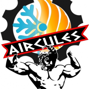 Photo of Aircules Mechanical