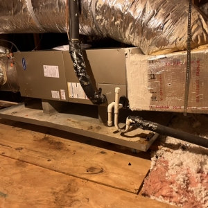 Photo of Aircules Mechanical