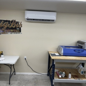Photo of Aircules Mechanical