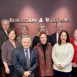 Photo of Robertson & Williams