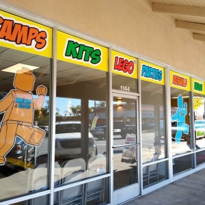 Photo of Express Sign & Graphics
