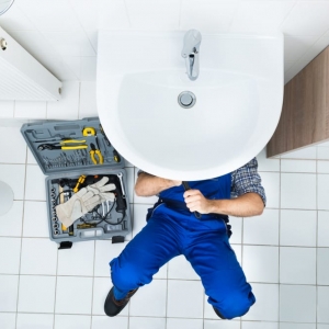 Photo of Plumbing Techs