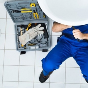 Photo of Plumbing Techs