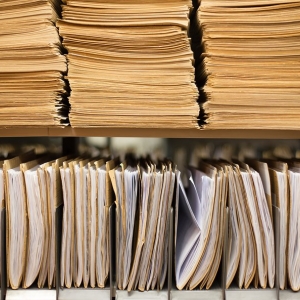Photo of Dallas Scanning Service
