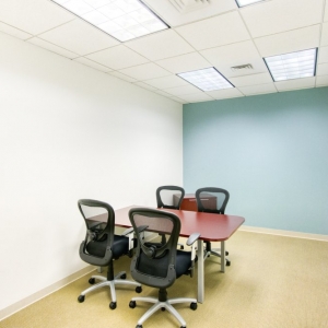 Photo of Regus Georgia Tower Place 200