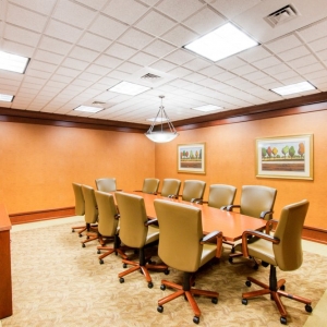 Photo of Regus Georgia Tower Place 200