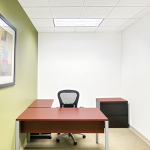 Photo of Regus Georgia Tower Place 200