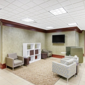 Photo of Regus Georgia Tower Place 200