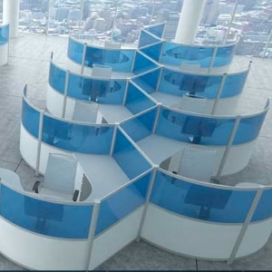 Photo of Bee Mobile Offices