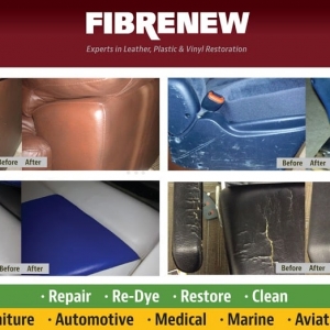 Photo of Fibrenew Central Texas
