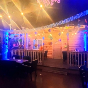 Photo of The Big Rip Event Venue