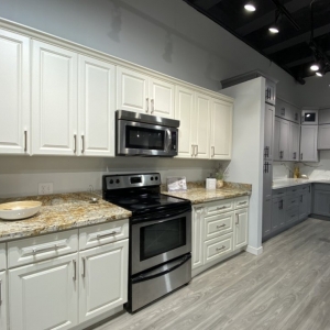 Tacoma Pius Kitchen & Bath