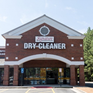 Photo of Signature Dry Cleaner