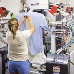 Photo of Signature Dry Cleaner
