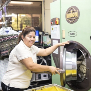 Photo of Signature Dry Cleaner