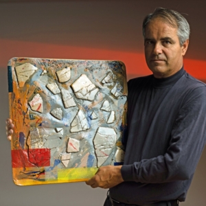 Photo of Douglas Kenney Ceramics