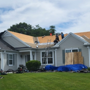 Photo of Jarvis Exteriors