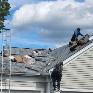 Photo of Jarvis Exteriors