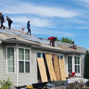 Photo of Jarvis Exteriors