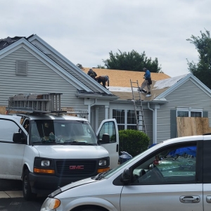 Photo of Jarvis Exteriors
