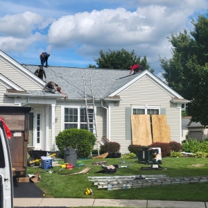 Photo of Jarvis Exteriors