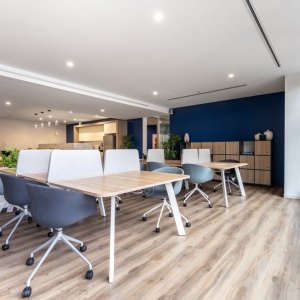 Photo of Regus Colorado 200 Union