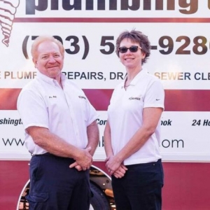 Photo of The Plumbing Dr