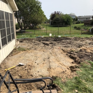 Photo of CNC Lawn Care