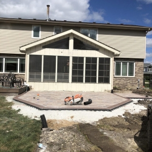Photo of CNC Lawn Care