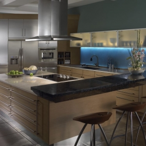 Seattle Rainier Cabinetry & Design