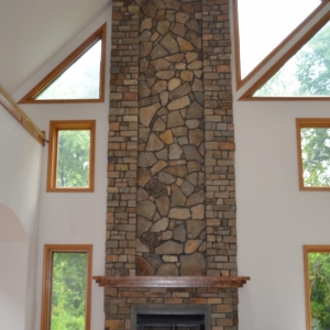 Photo of 2 Griffins Design & Build / Fine Custom Woodworking