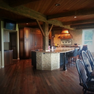 Photo of 2 Griffins Design & Build / Fine Custom Woodworking