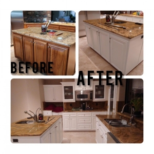 Photo of J & M Painting and Refinishing