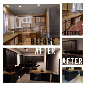 Photo of J & M Painting and Refinishing