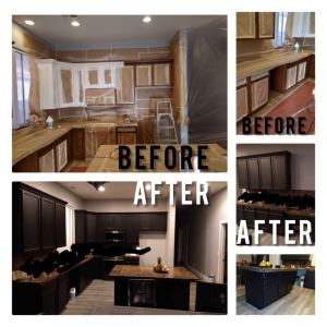 Photo of J & M Painting and Refinishing