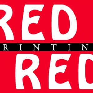 Photo of Red Red Printing