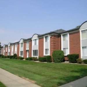 Photo of Carriage Park Apartments