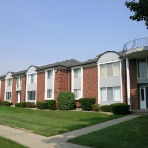 Photo of Carriage Park Apartments