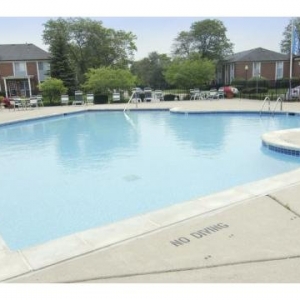 Photo of Carriage Park Apartments