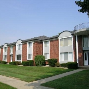 Photo of Carriage Park Apartments