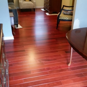 Photo of 858 Flooring, LLC