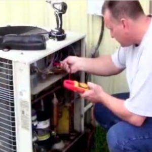 Photo of Bama Air Systems Mechanical Contractors