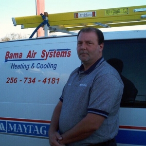 Photo of Bama Air Systems Mechanical Contractors