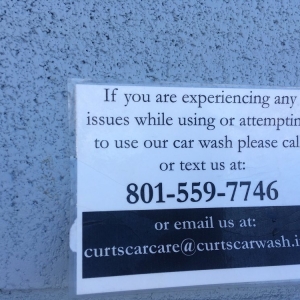 Photo of Curt's CarWash & Emission
