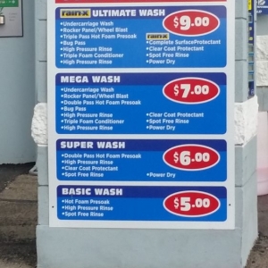 Photo of Curt's CarWash & Emission