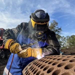 Photo of Precision Welding Repairs